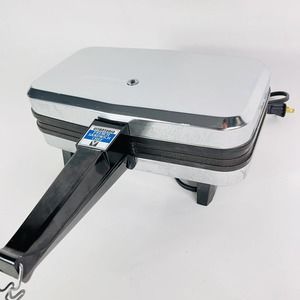 Vitantonio Vintage French Sandwich Chef